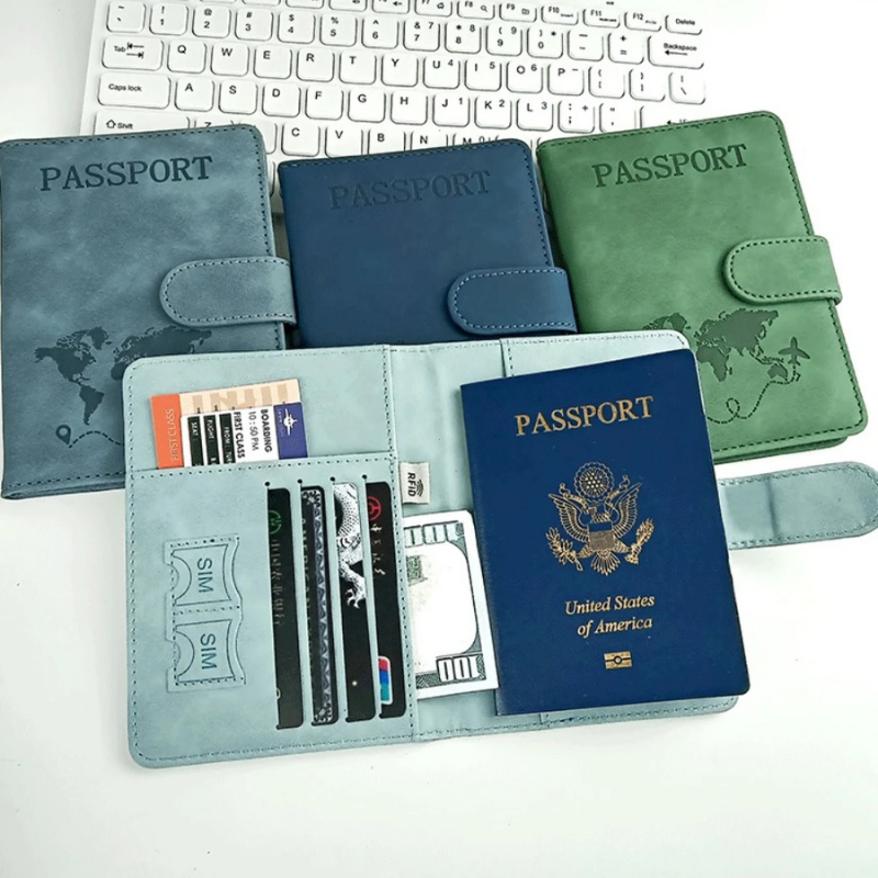 protection passeport RFID