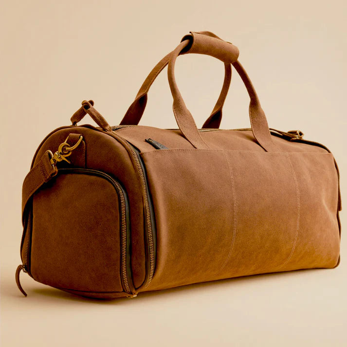 sac de voyage pliable avec compartiments Vin Fiz