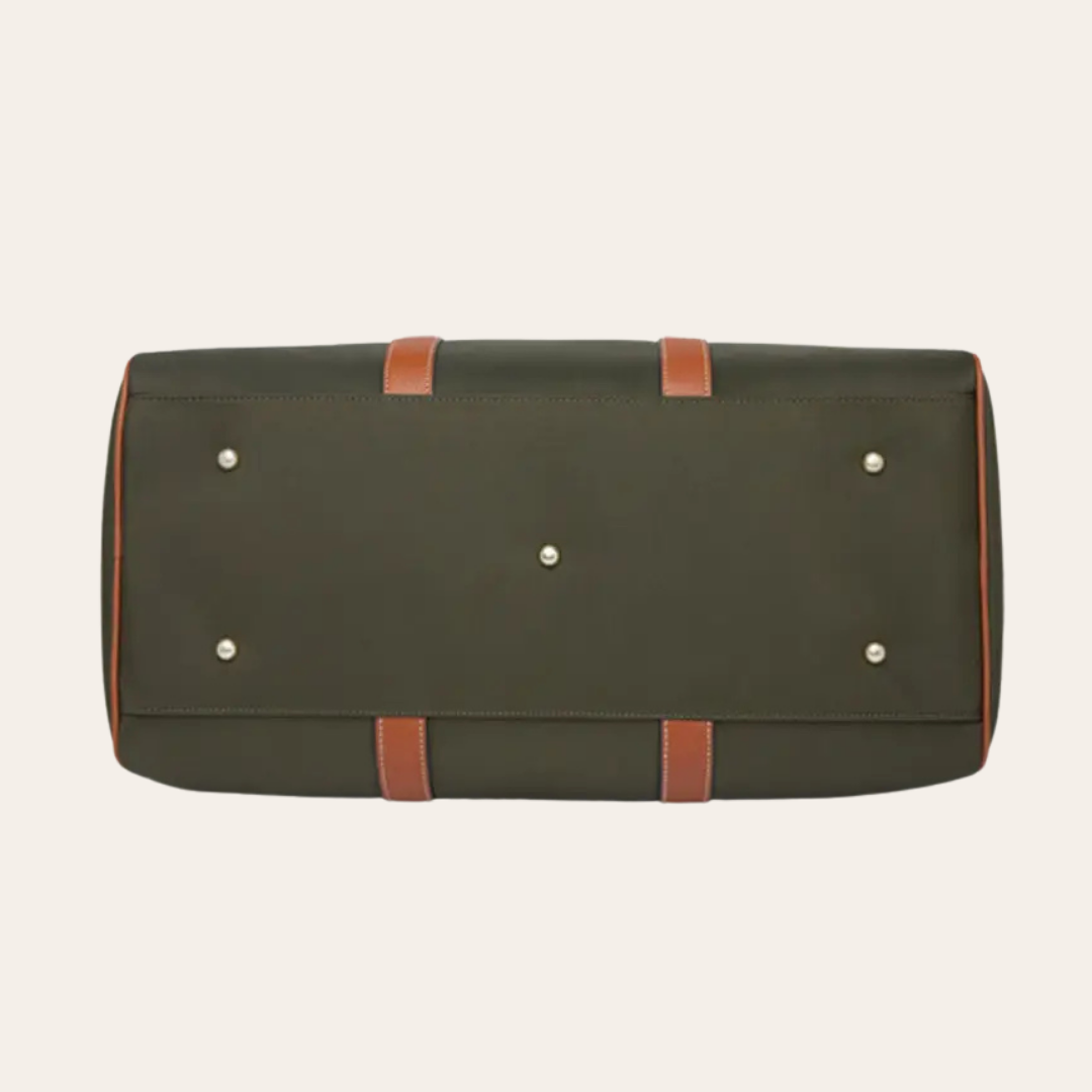 Sac de voyage de marque cabine week-end homme.