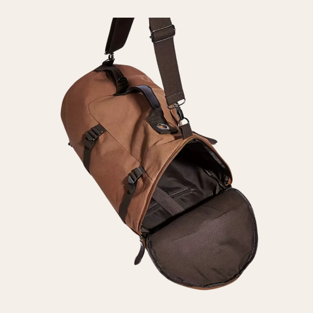 Sac a dos bandouliere de voyage cabine week end homme.