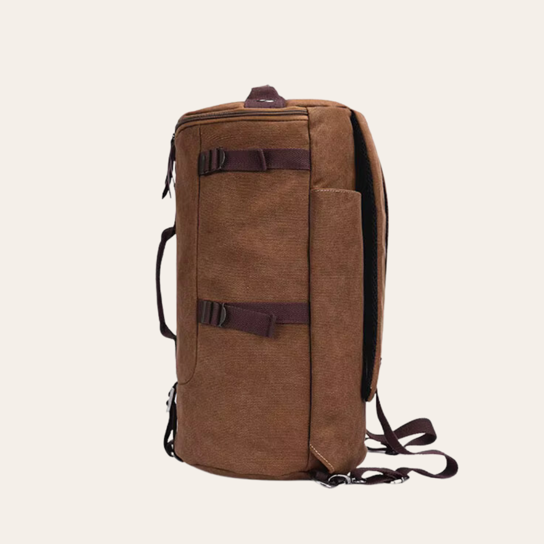 Sac a dos bandouliere de voyage cabine week end homme.