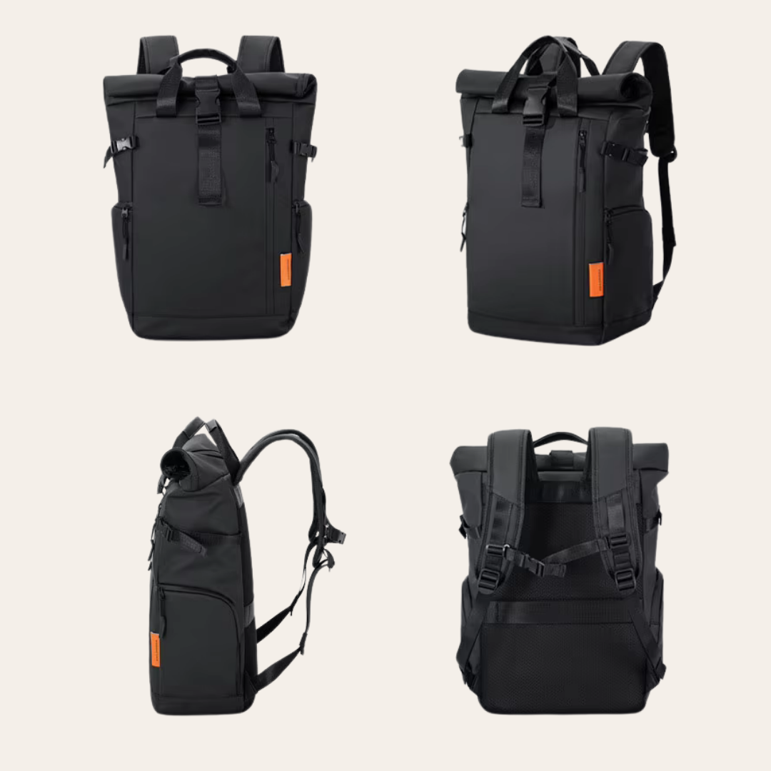 sac à dos homme pour escapades de week-end