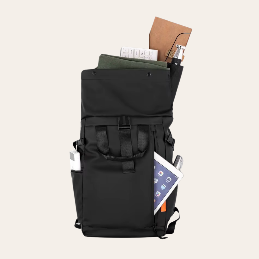 sac à dos de voyage pour homme