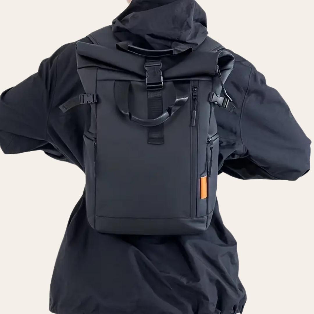 sac à dos homme pratique pour le voyage