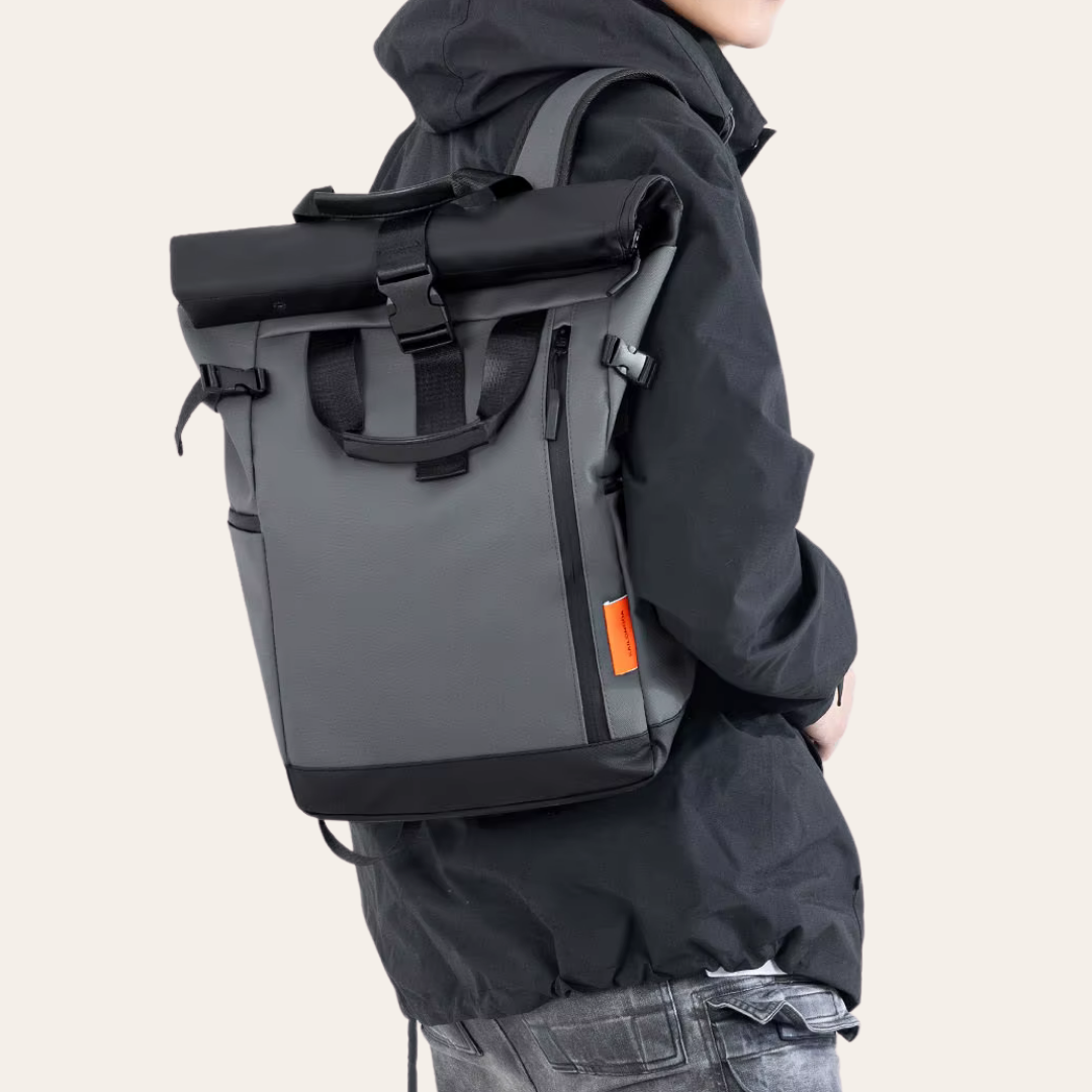 sac de voyage homme léger et spacieux