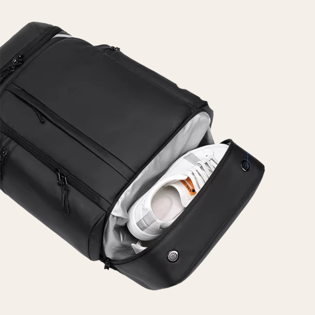 Sac a dos impermeable cabine week end Homme.