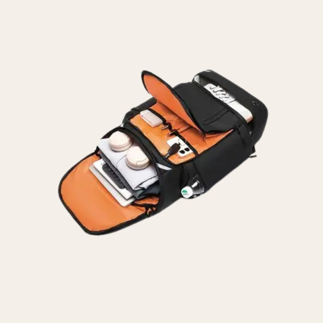 Sac a dos impermeable cabine week end Homme.