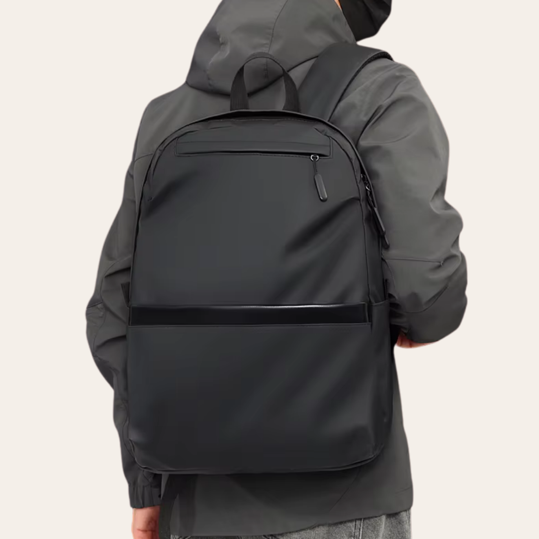 sac a dos week-end en cuir