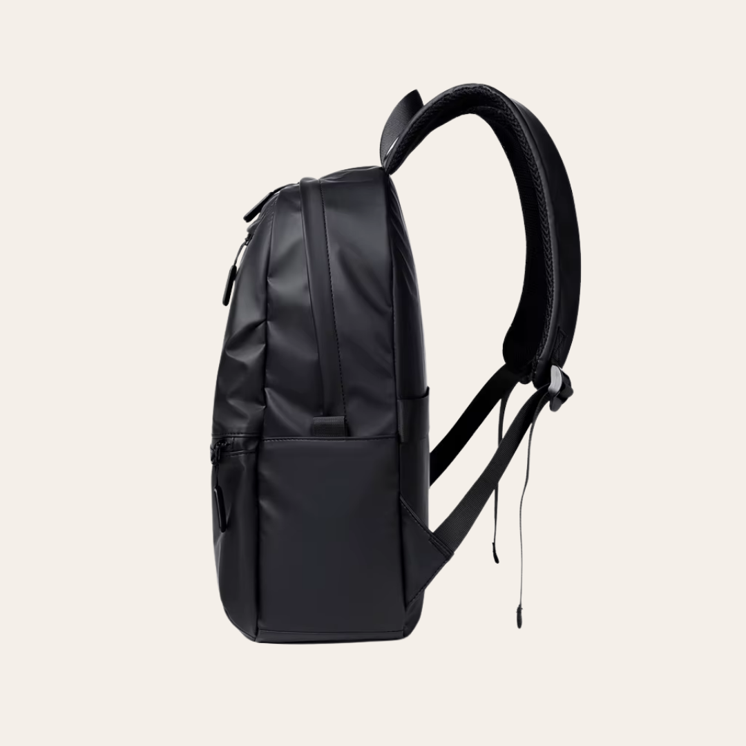sac a dos en cuir homme week-end