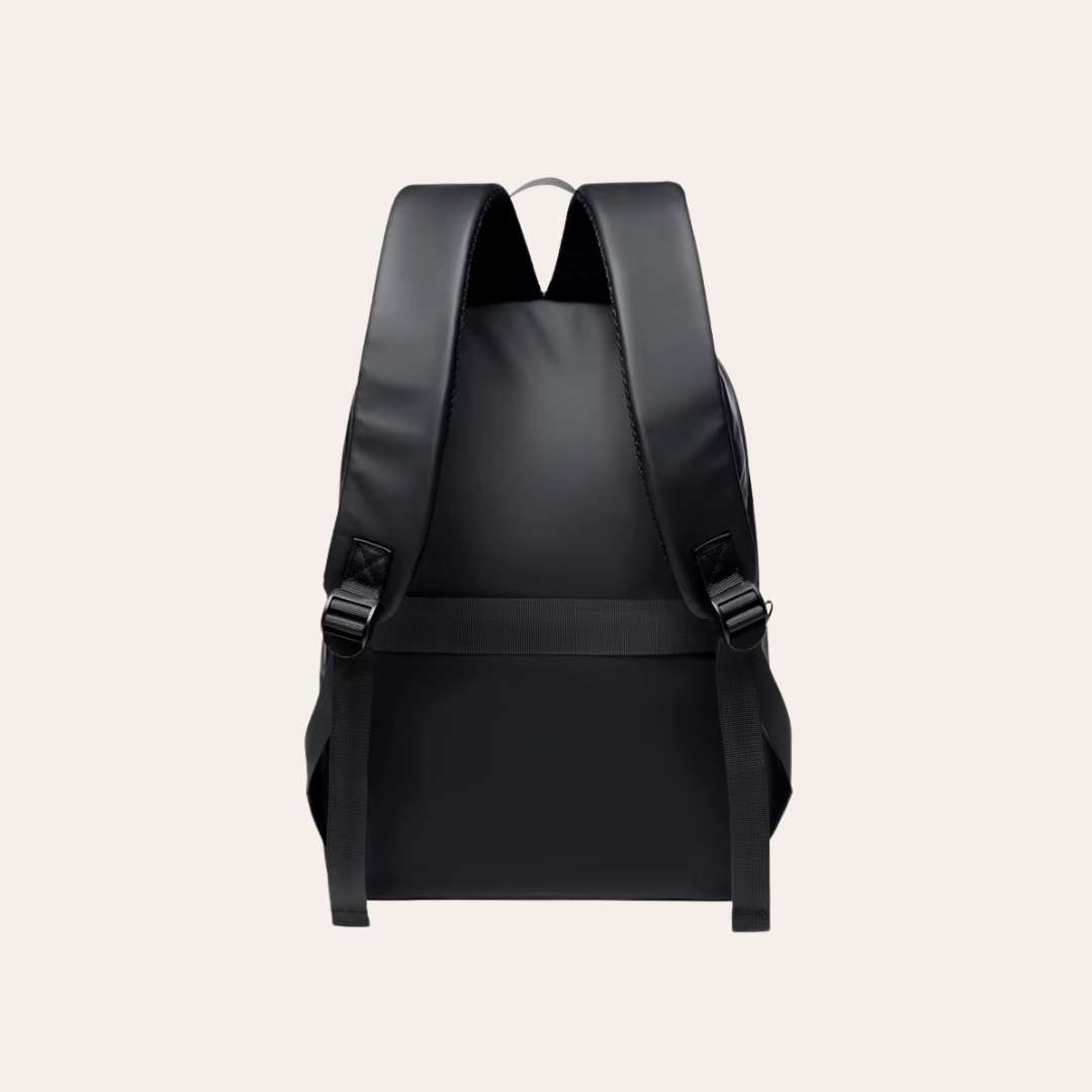 sac a dos homme cuir pour déplacements