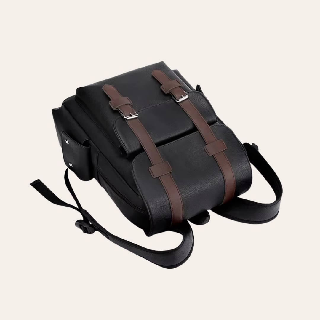 sac de voyage homme en cuir