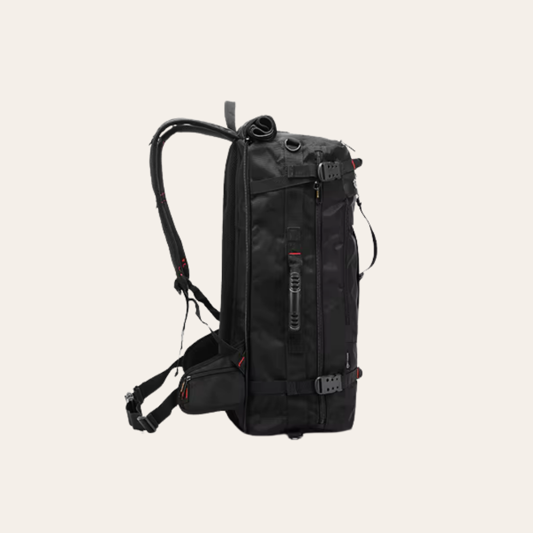 Grand sac de voyage à dos cabine week-end Homme.