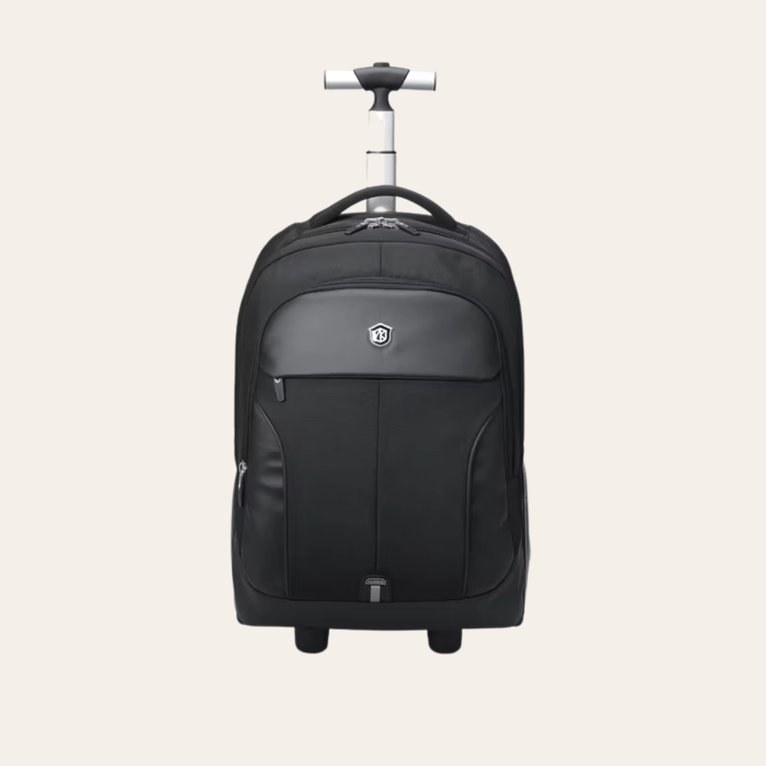 Sac a dos roulette de voyage cabine week end homme.