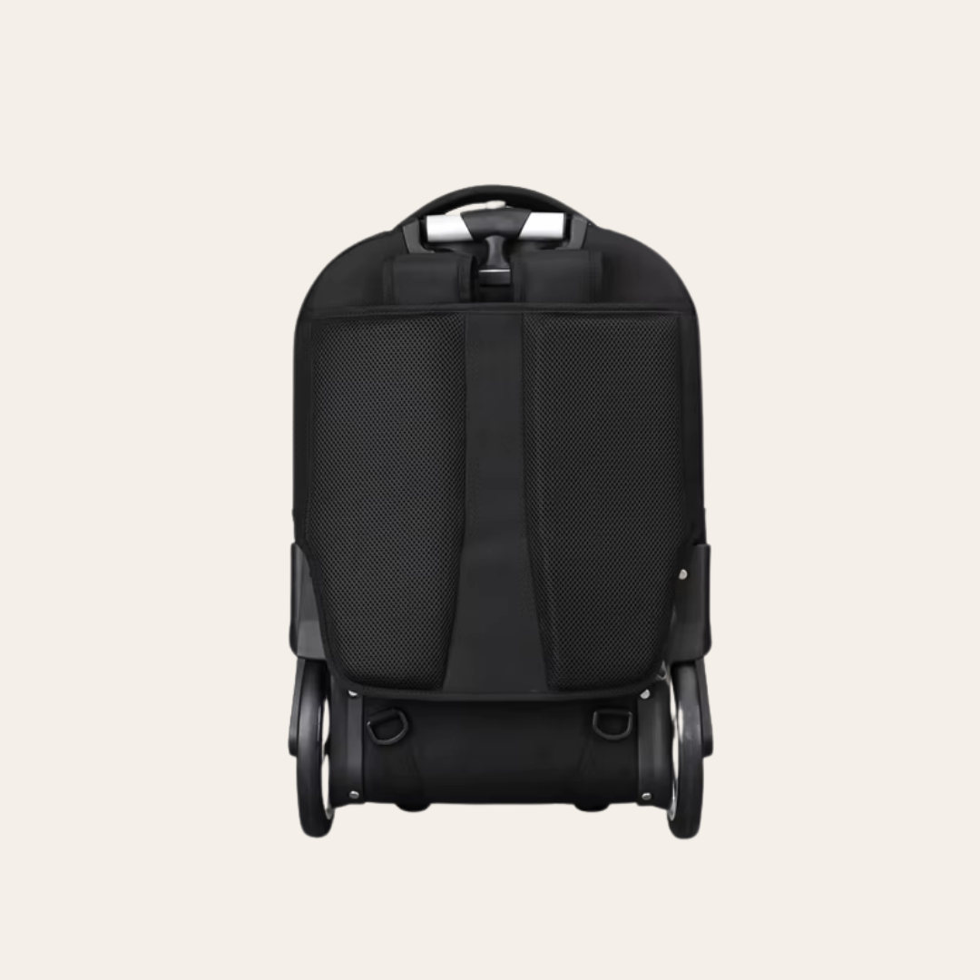 Sac a dos roulette de voyage cabine week end homme.