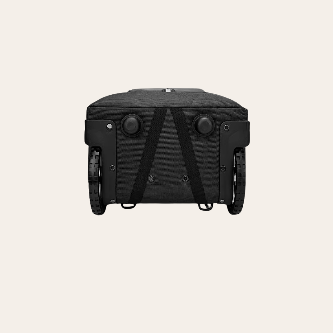 Sac a dos roulette de voyage cabine week end homme.