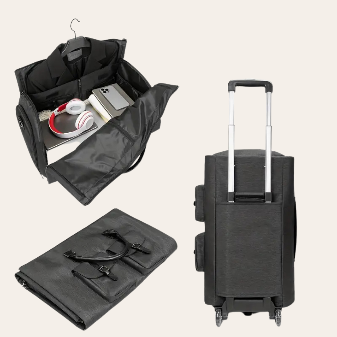 sac de voyage homme pliable léger