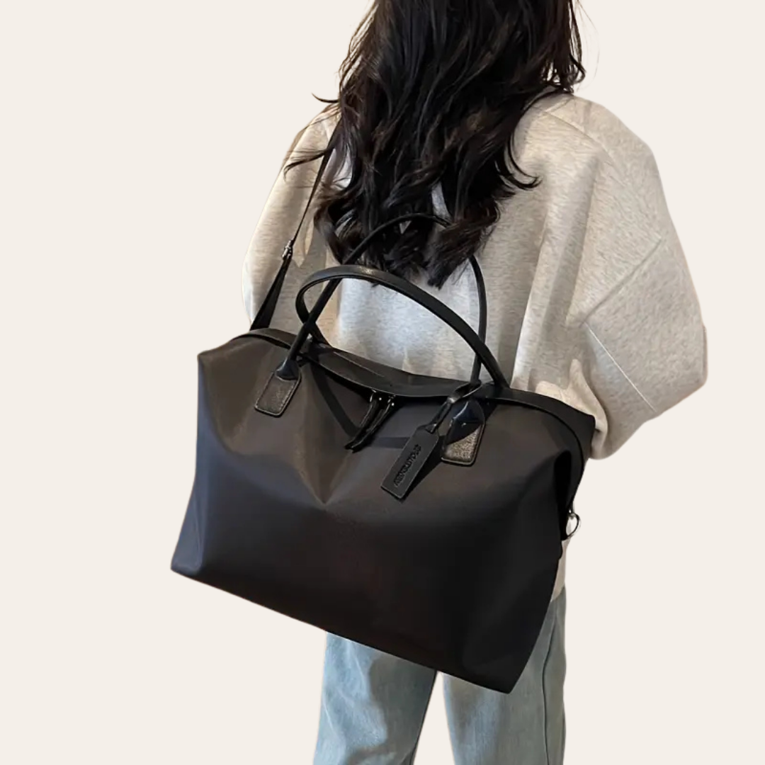 Sac a main tendance 2025 cabine week end femme.