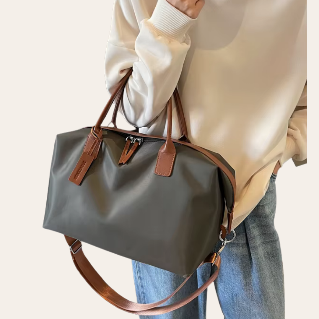 Sac a main tendance 2025 cabine week end femme.