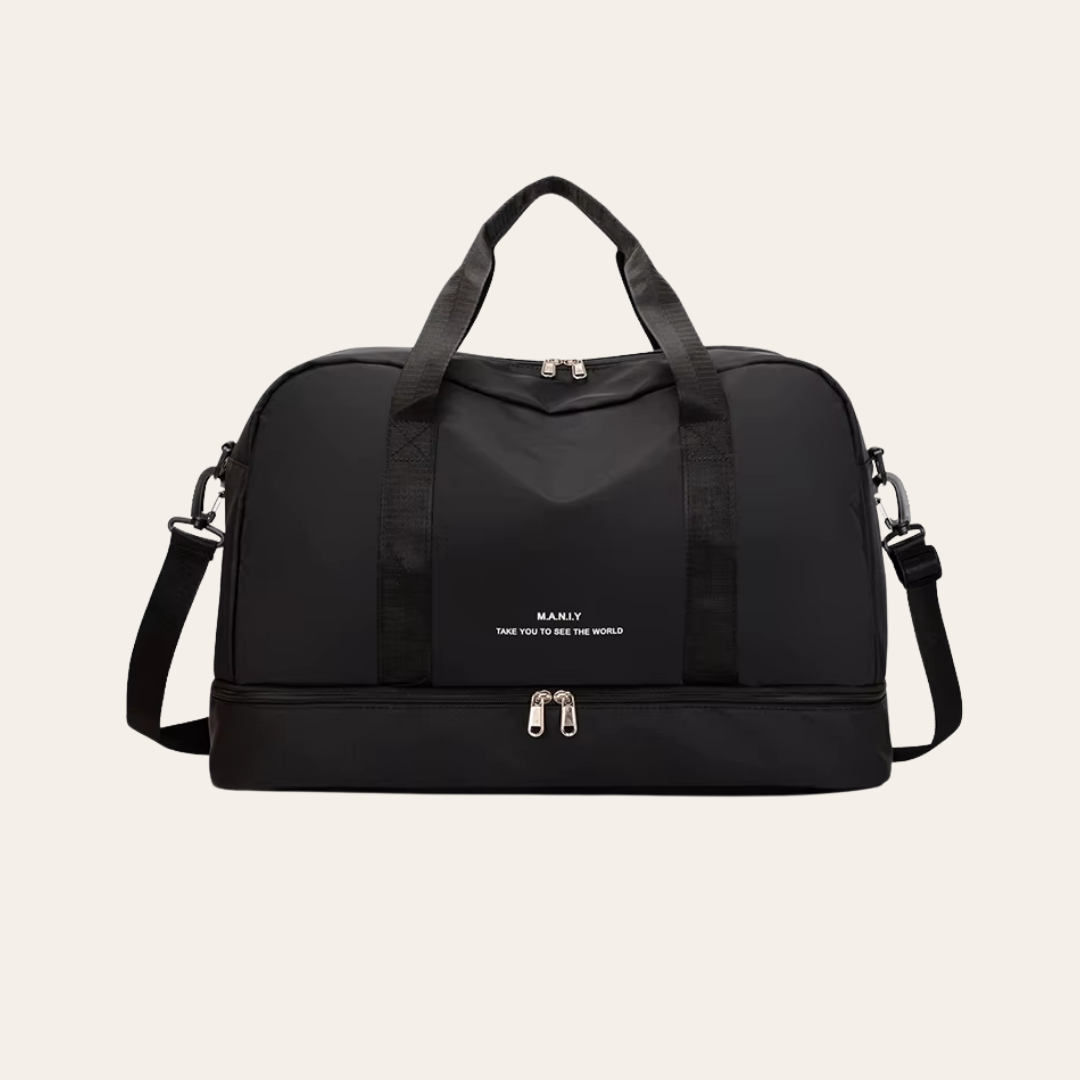 Sac de sport de voyage cabine week end femme