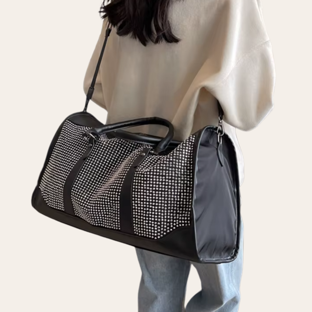 sac femme cabine voyage pratique