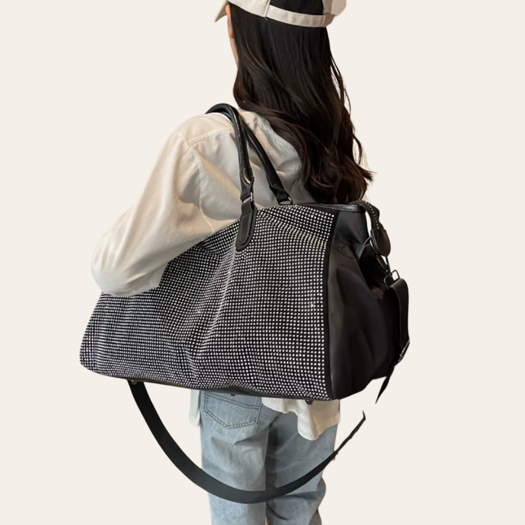 sac à main cabine tendance femme