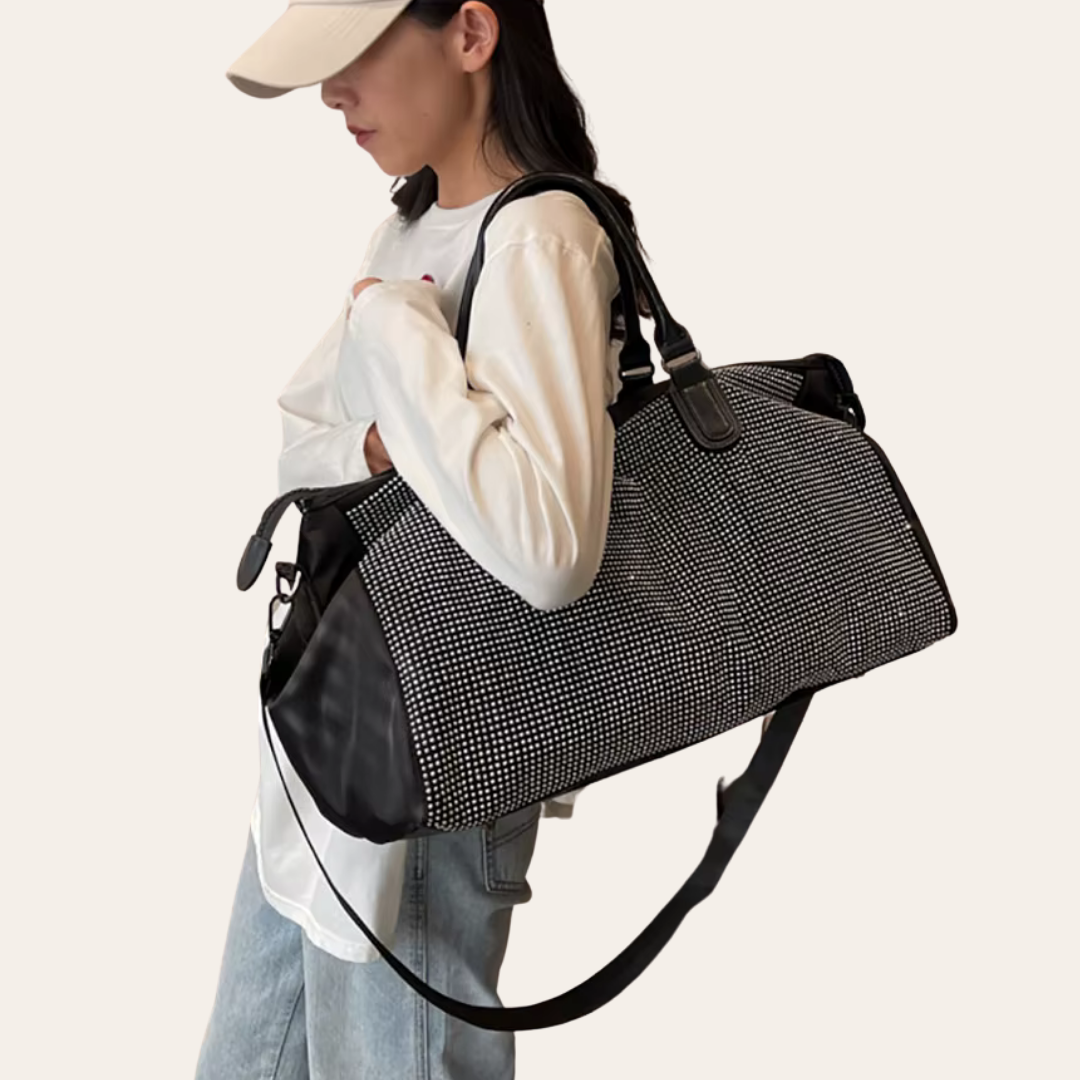 sac de voyage pour femme chic