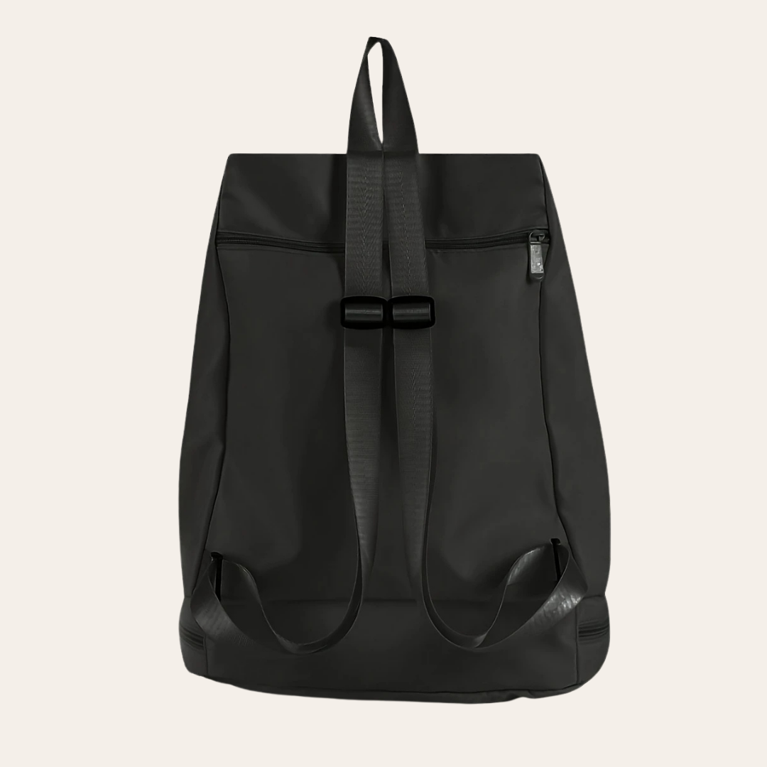 Sac a dos impermeable de voyage cabine week end femme.