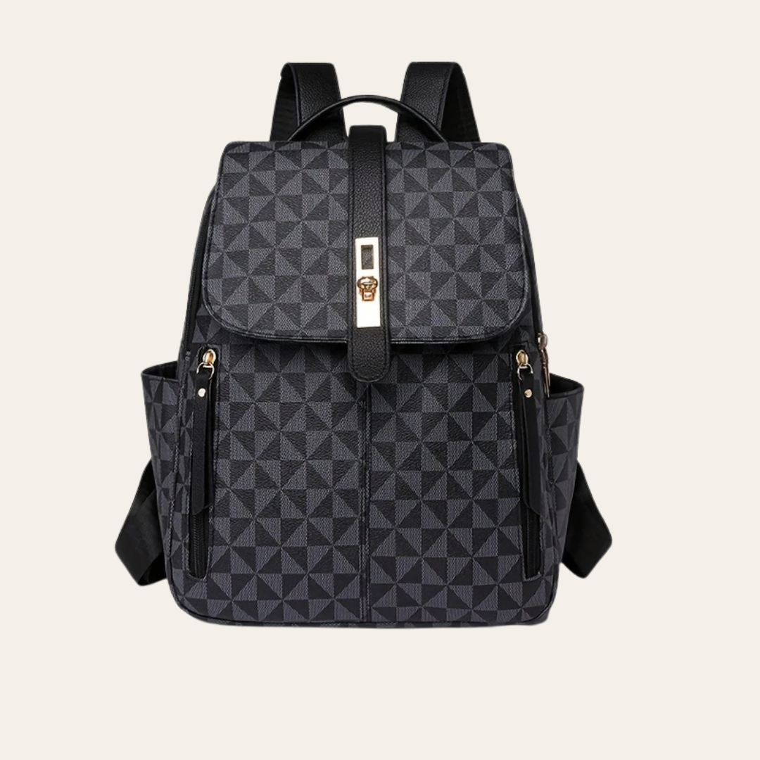 Sac a dos femmes cuir week-end