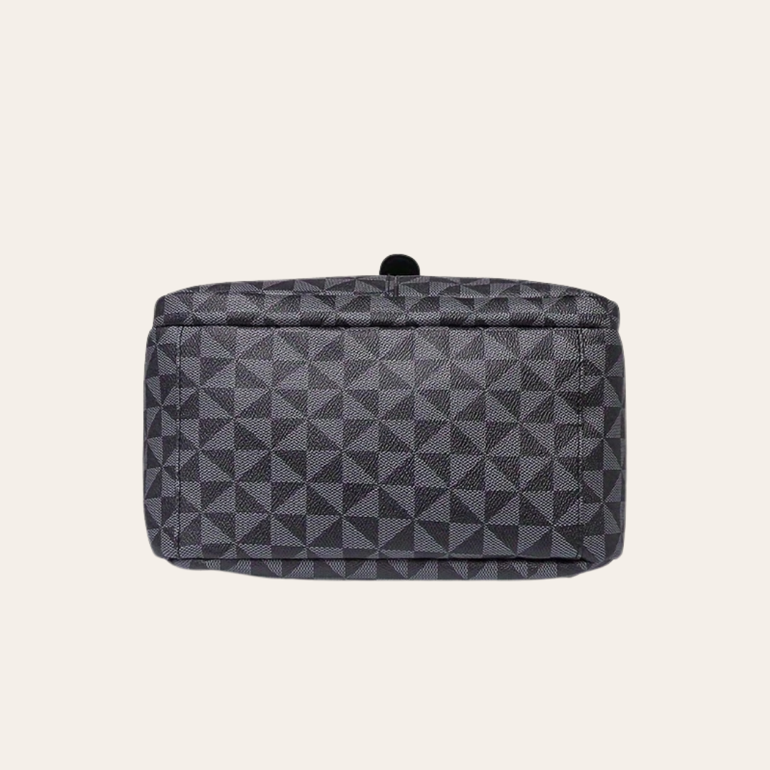 Sac a dos femmes cuir week-end