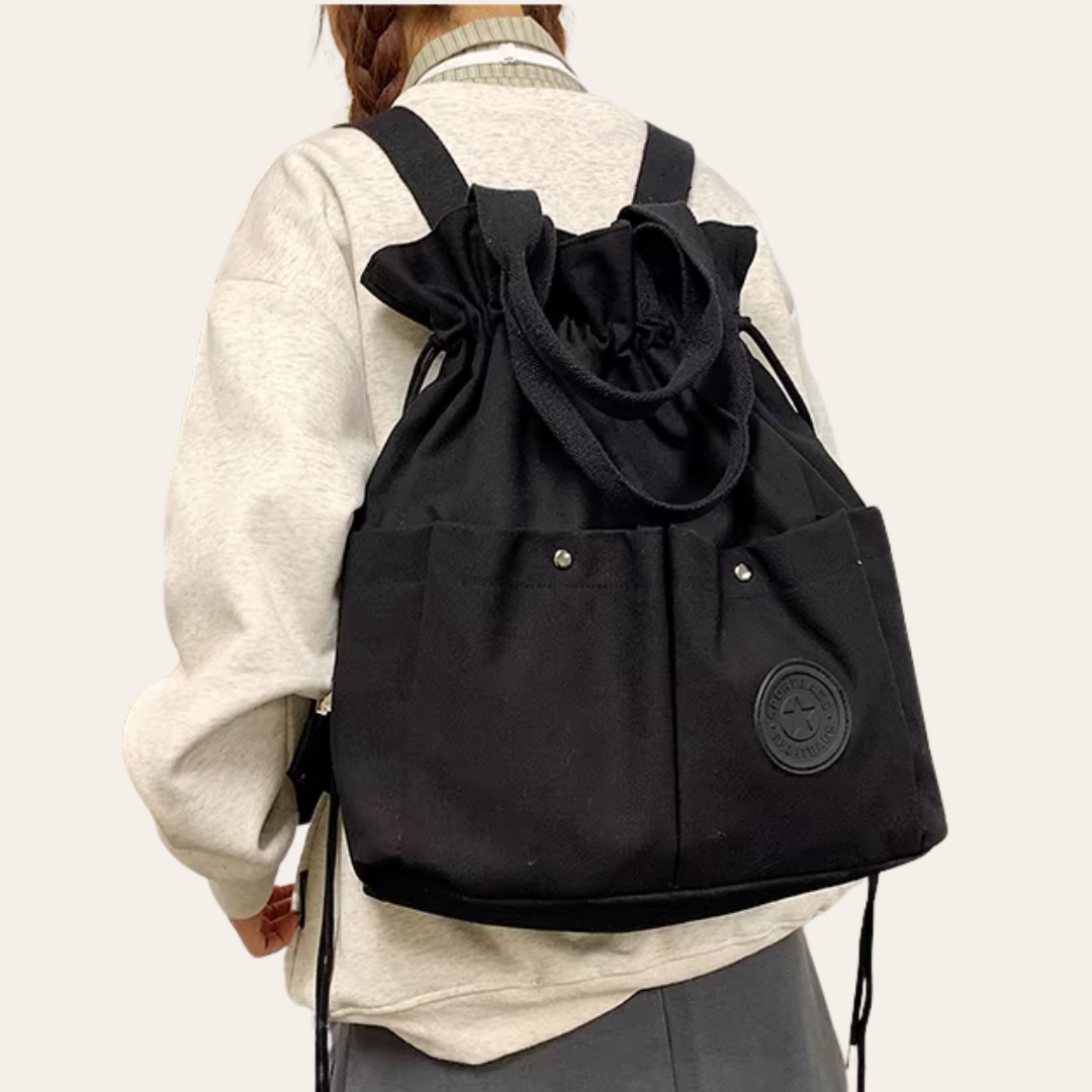 Sac a dos femme chic de voyage cabine week end femme.