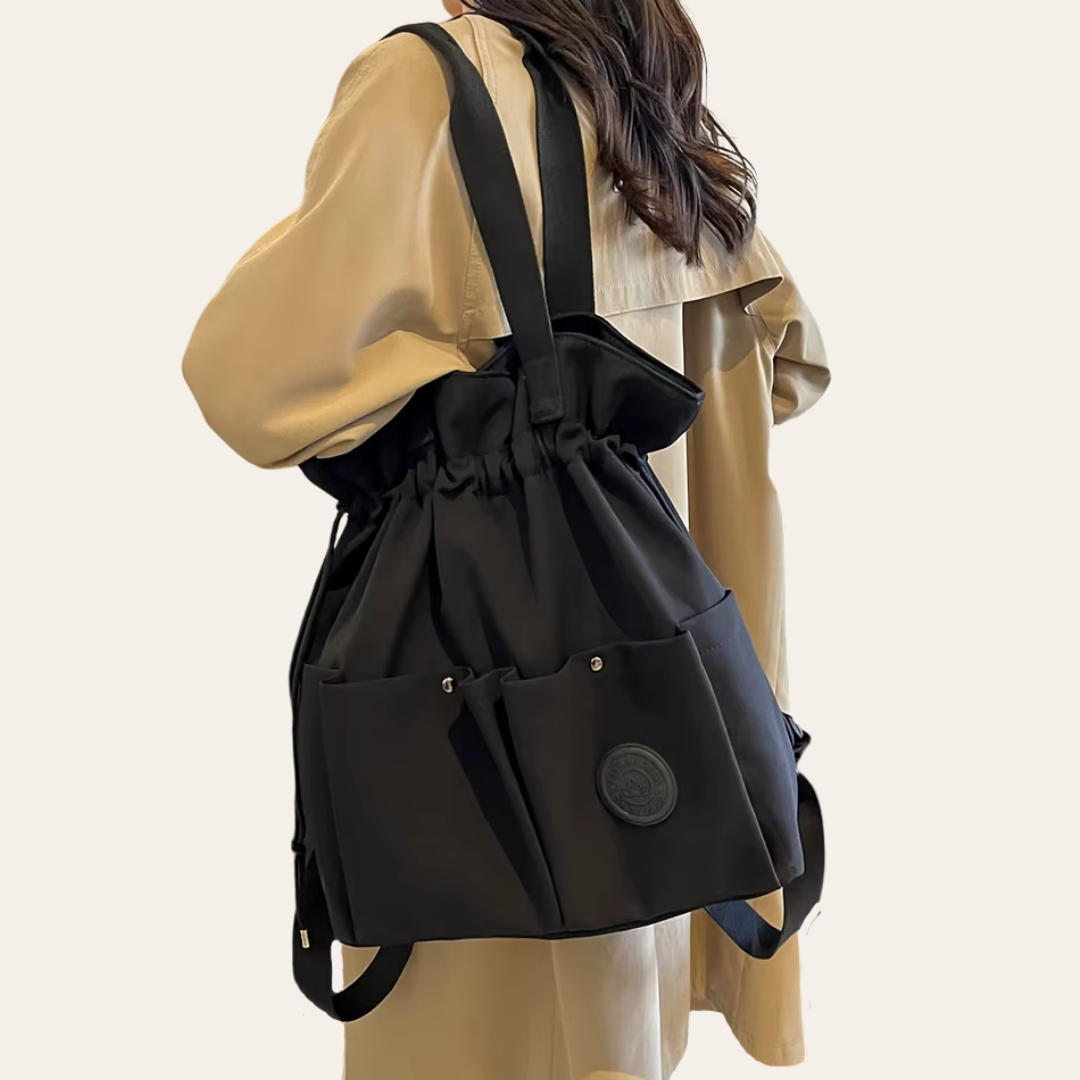 Sac a dos femme chic de voyage cabine week end femme.