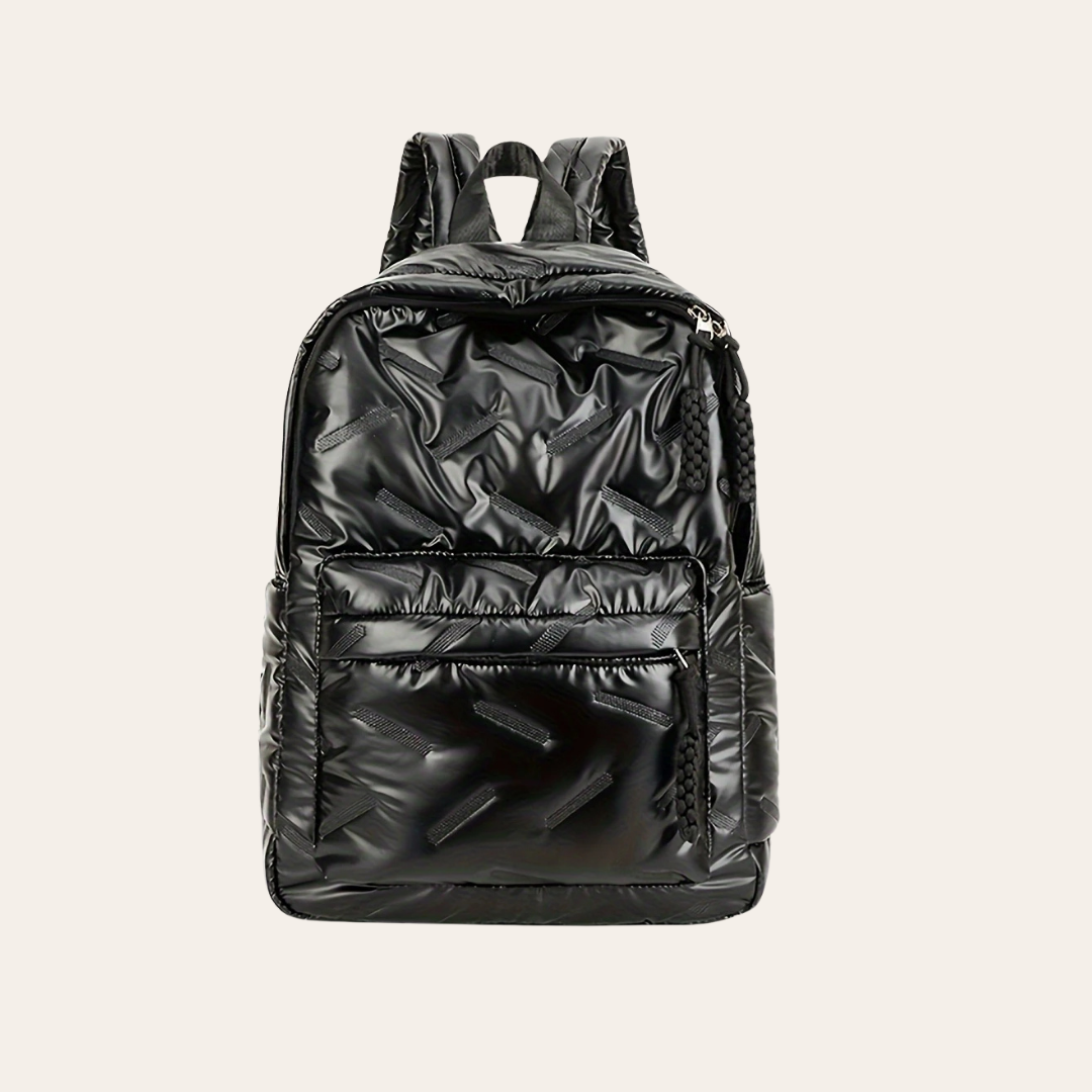 Sac a dos de ville cabine week end femme.