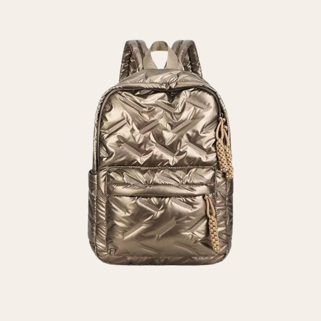 Sac a dos de ville cabine week end femme.