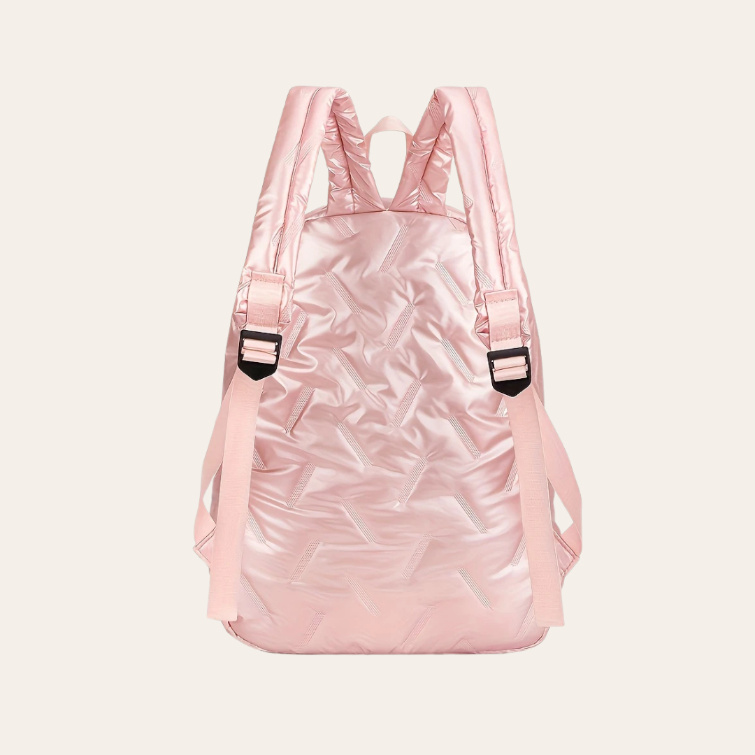 Sac a dos de ville cabine week end femme.