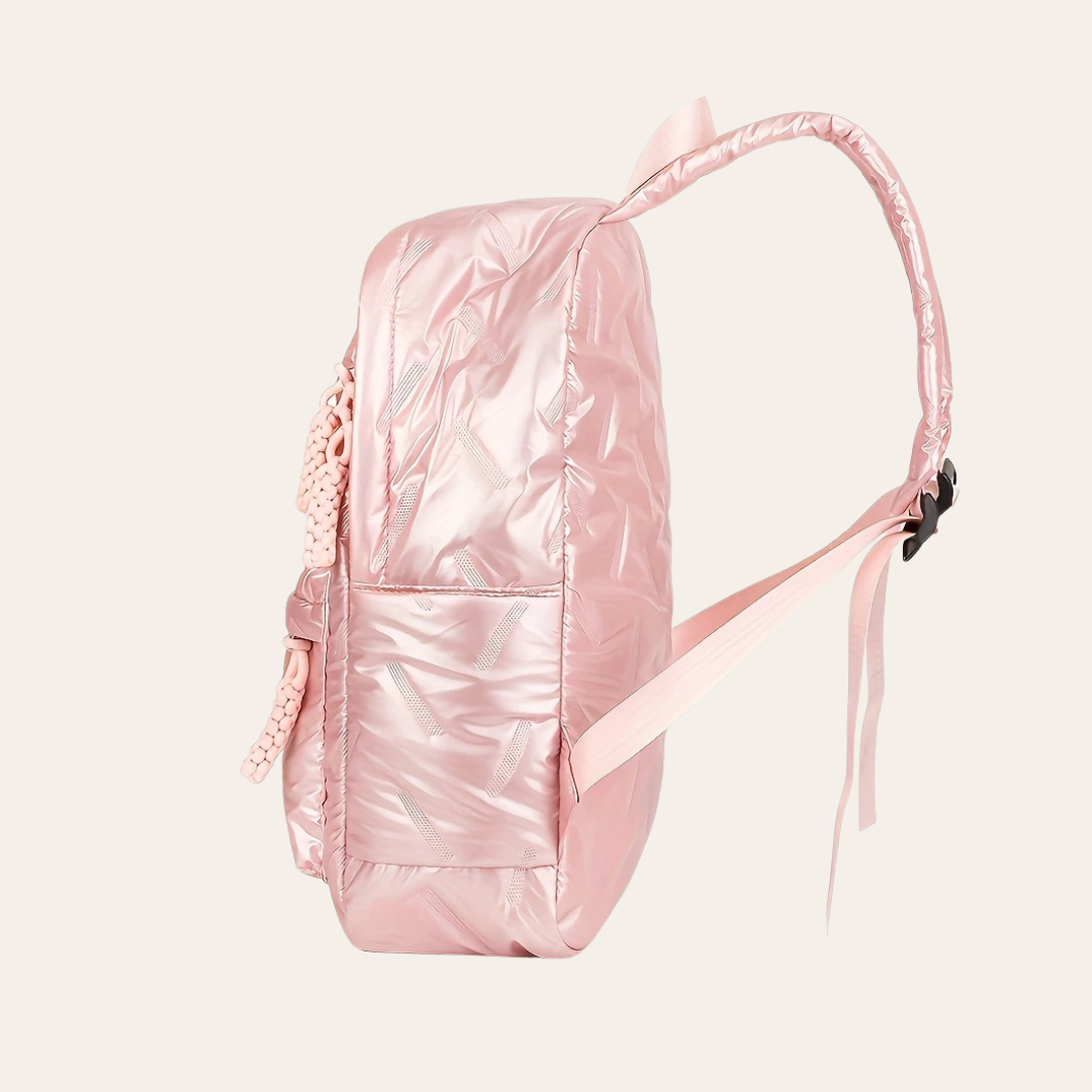 Sac a dos de ville cabine week end femme.