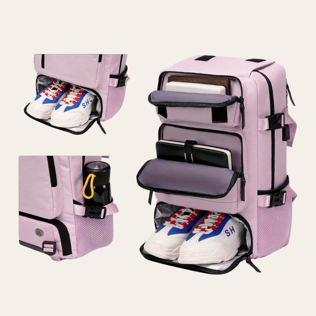 sac a dos compact pour week end