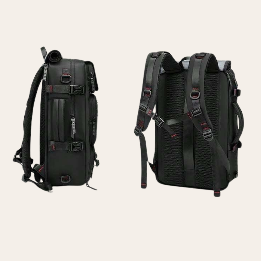 sac a dos pratique pour week end