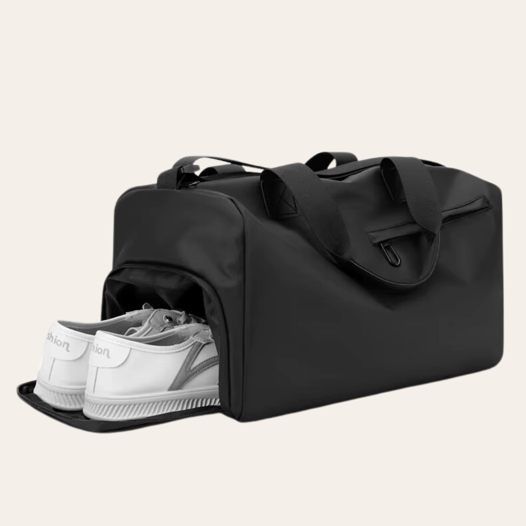 Sac de voyage souple cabine week-end.