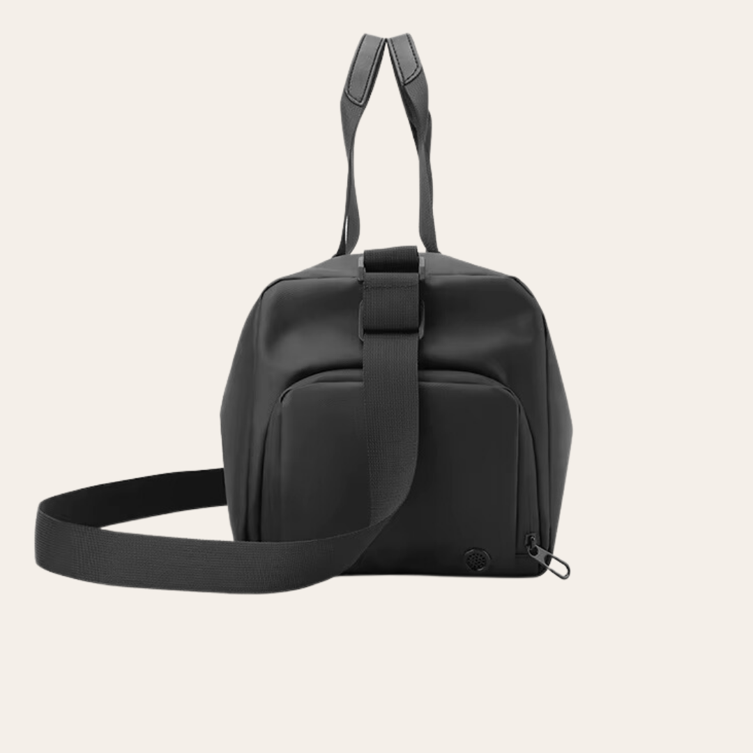 Sac de voyage souple cabine week-end.