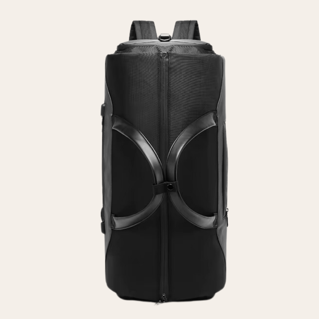 sac de voyage homme pratique