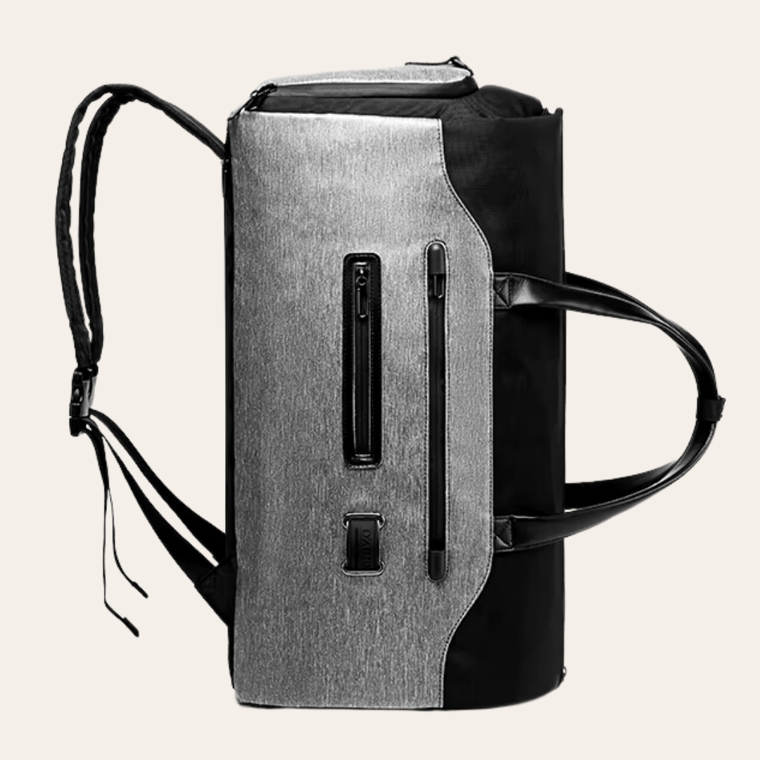 sac de voyage homme tendance