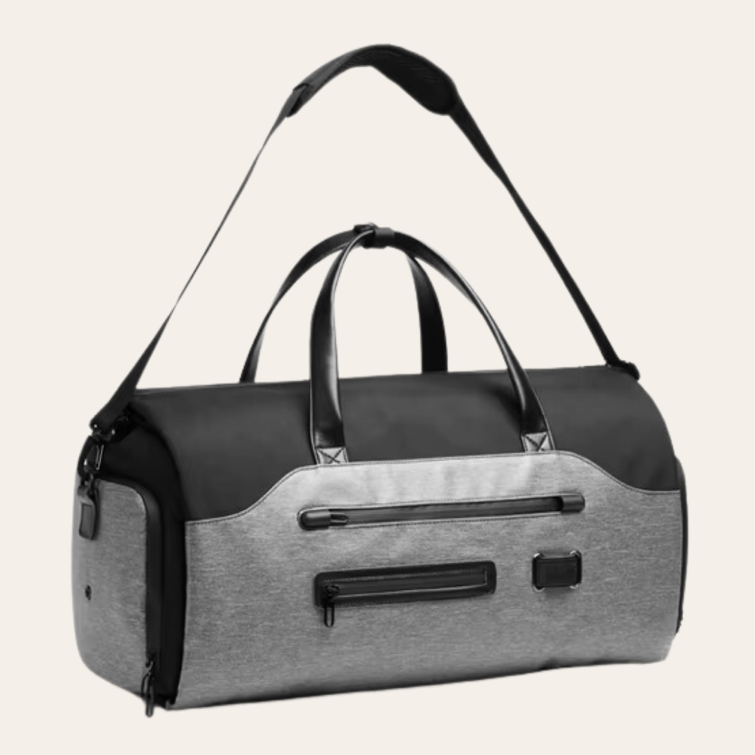 sac de voyage léger pour homme