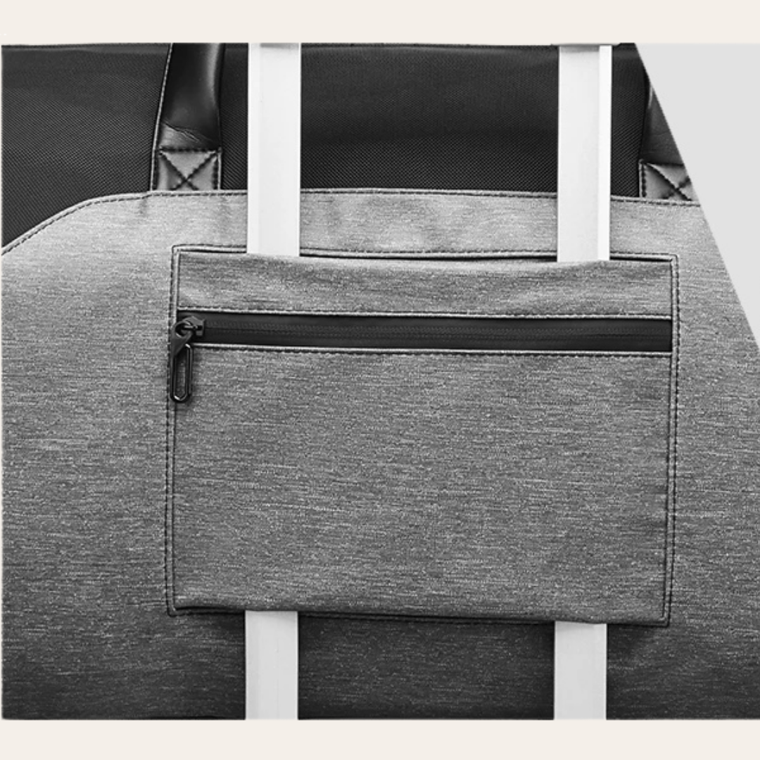 sac de sport homme pliable