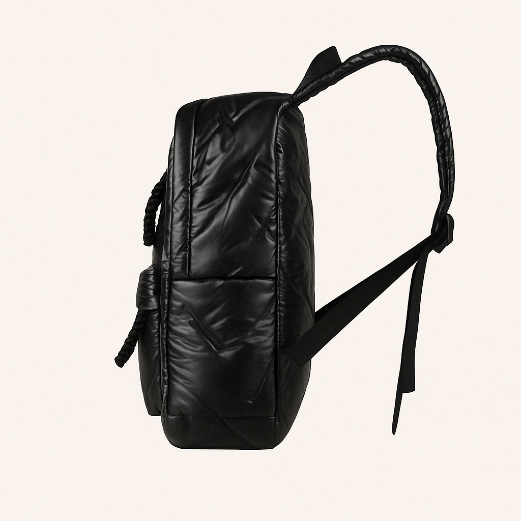 Sac a dos de ville cabine week end femme.