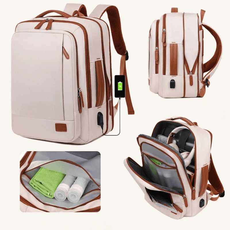 sac a dos urbain homme format EasyJet