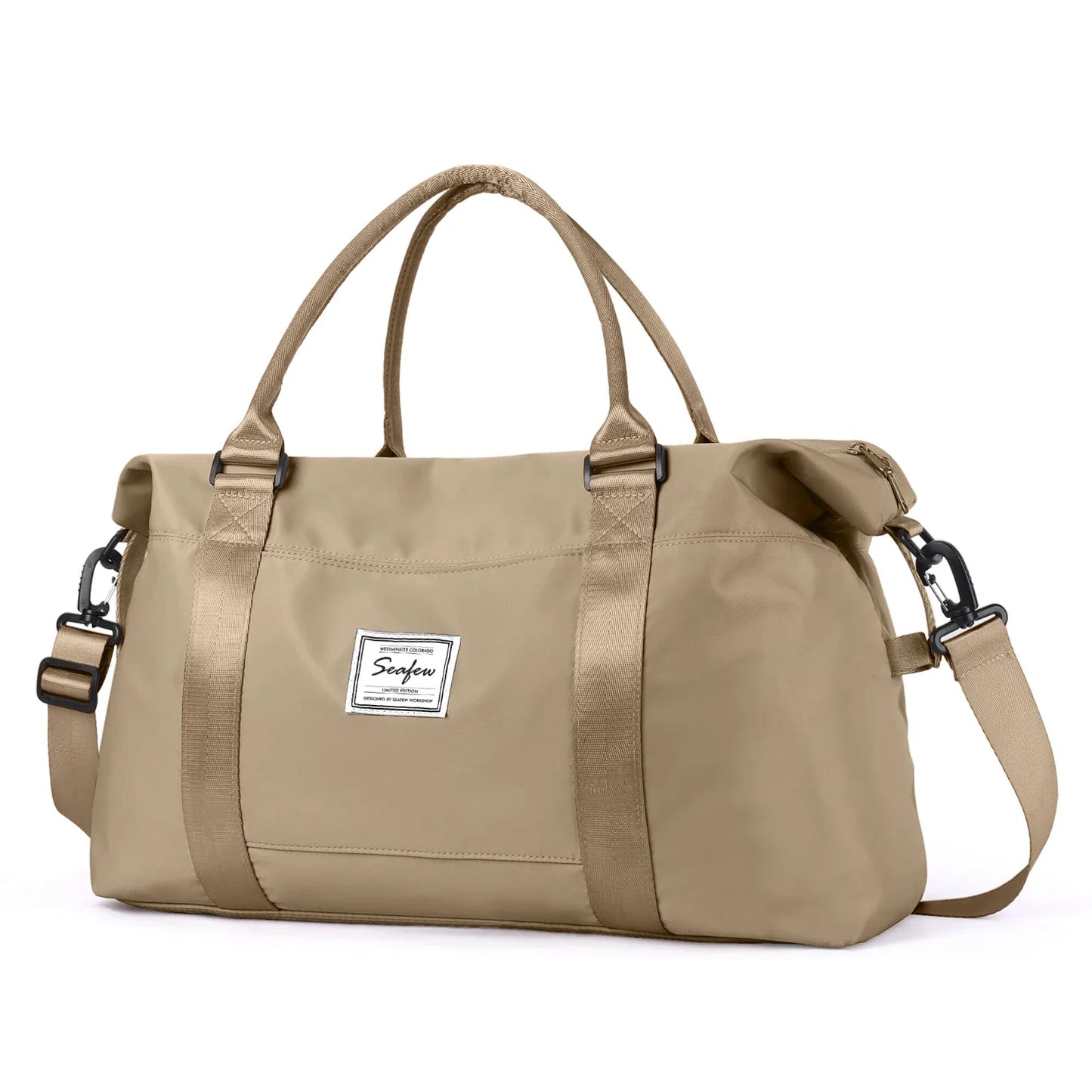 Sac a main a bandoulière cabine léger pour femme