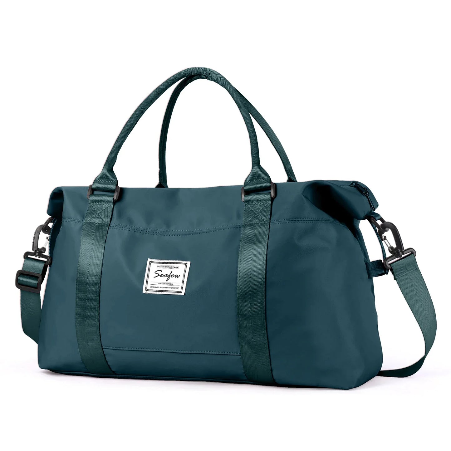 Sac a main a bandoulière cabine léger pour femme