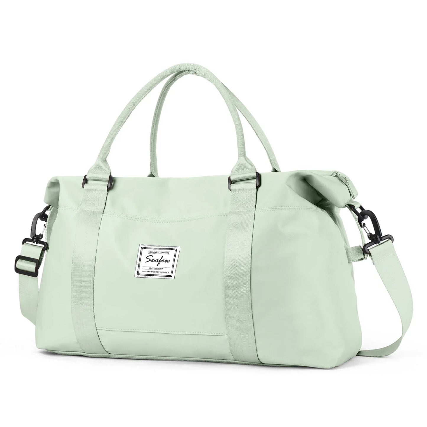 Sac a main a bandoulière cabine léger pour femme