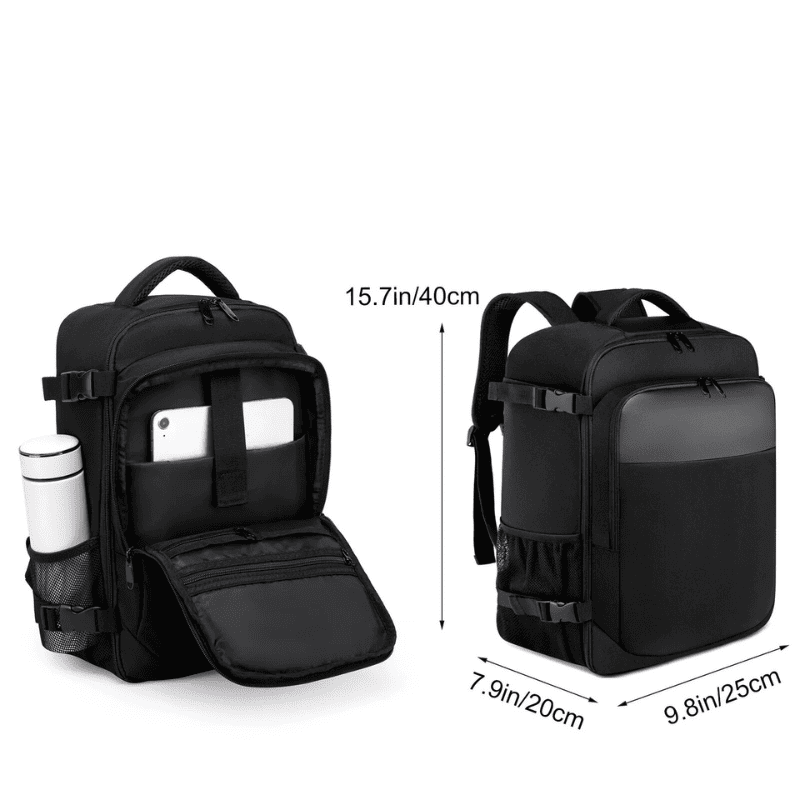 sac à dos multifonction homme