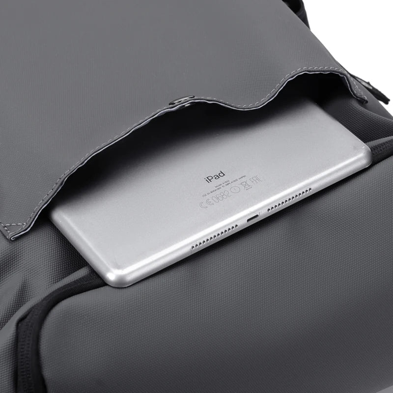 sac a dos cuir pour homme pratique